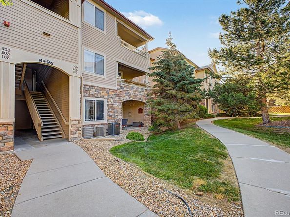 8496 S Hoyt Way 206, Littleton CO 80128
