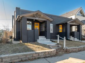 2339 S Acoma Street, Denver CO 80223
