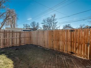 2339 S Acoma Street, Denver CO 80223