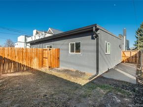 2339 S Acoma Street, Denver CO 80223