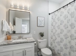 2339 S Acoma Street, Denver CO 80223