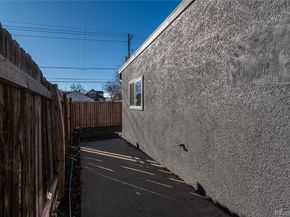 2339 S Acoma Street, Denver CO 80223