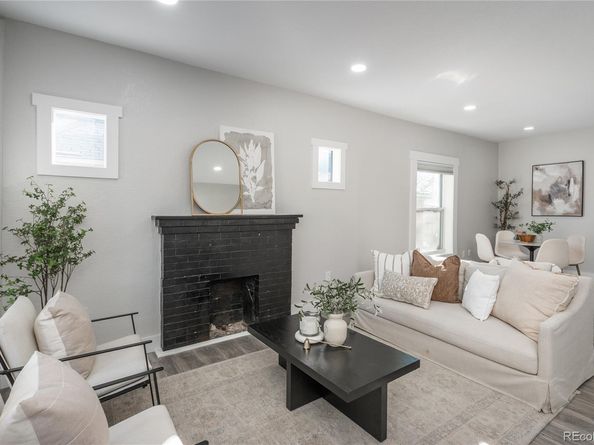 2339 S Acoma Street, Denver CO 80223