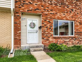 9047 E Mansfield Avenue, Denver CO 80237