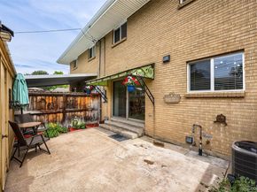 9047 E Mansfield Avenue, Denver CO 80237