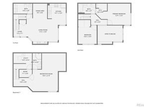 5174 Buckingham Road, Boulder CO 80301