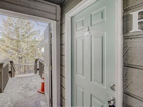 12404 E Tennessee Circle F, Aurora CO 80012