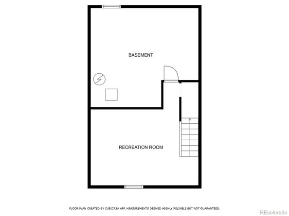 4621 S Lowell Boulevard, Denver CO 80236