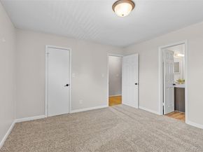 4621 S Lowell Boulevard, Denver CO 80236