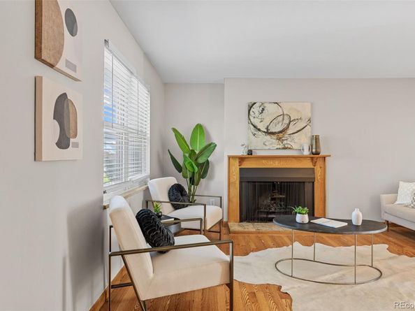 4621 S Lowell Boulevard, Denver CO 80236