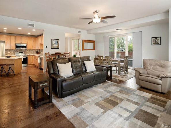 4875 S Monaco Street 108, Denver CO 80237