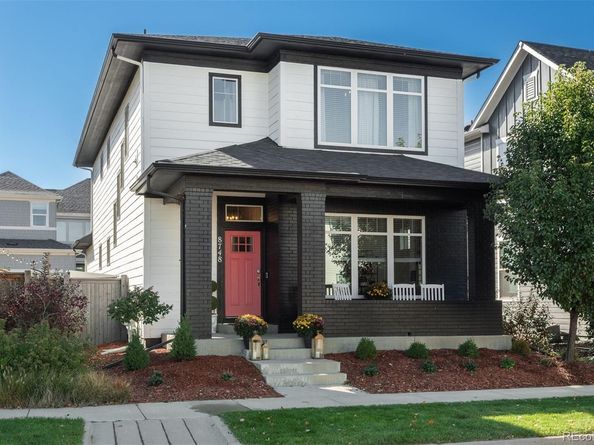 8748 E 54th Place, Denver CO 80238