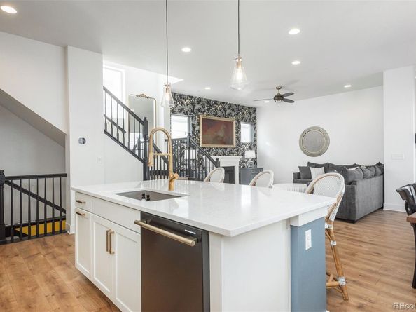 8748 E 54th Place, Denver CO 80238