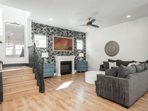 8748 E 54th Place, Denver CO 80238