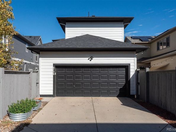 8748 E 54th Place, Denver CO 80238