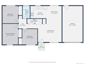 1474 W Lake Avenue, Littleton CO 80120