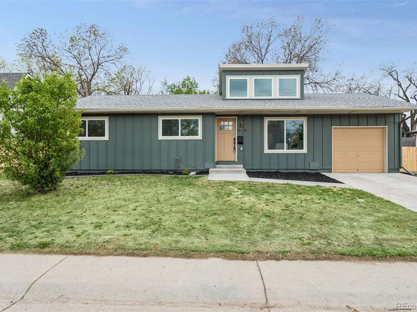 1474 W Lake Avenue, Littleton CO 80120