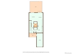 1711 Cato Circle 21, Lafayette CO 80026