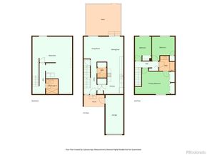 1711 Cato Circle 21, Lafayette CO 80026