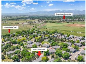 1711 Cato Circle 21, Lafayette CO 80026