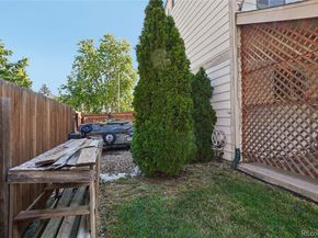 2009 S Rifle Street, Aurora CO 80013