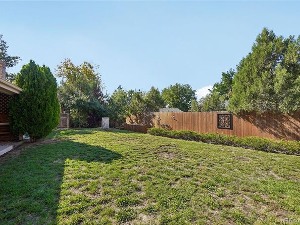 2009 S Rifle Street, Aurora CO 80013