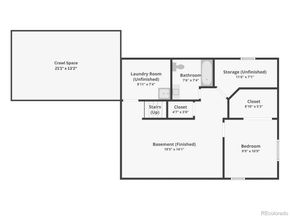 2009 S Rifle Street, Aurora CO 80013