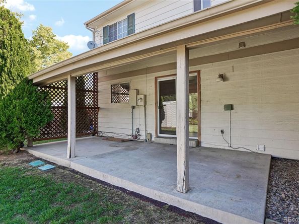 2009 S Rifle Street, Aurora CO 80013