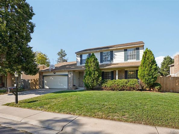 2009 S Rifle Street, Aurora CO 80013