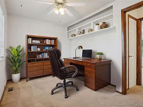 2009 S Rifle Street, Aurora CO 80013