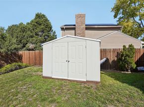 2009 S Rifle Street, Aurora CO 80013