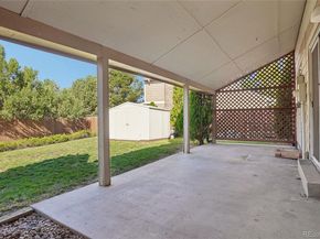 2009 S Rifle Street, Aurora CO 80013