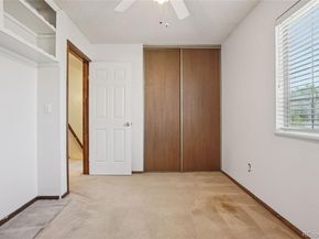 2009 S Rifle Street, Aurora CO 80013