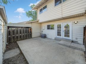 13022 E Kansas Place, Aurora CO 80012