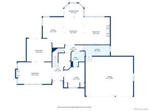 18131 E Euclid Place, Aurora CO 80016