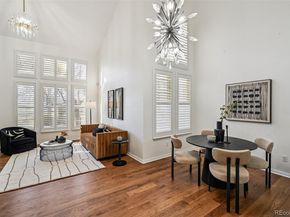 8300 Fairmount Drive G103, Denver CO 80247