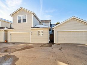 8300 Fairmount Drive G103, Denver CO 80247