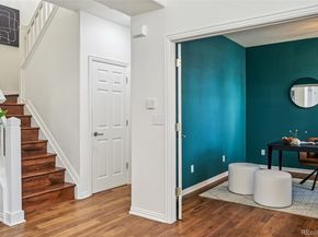 8300 Fairmount Drive G103, Denver CO 80247