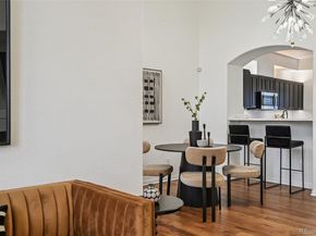 8300 Fairmount Drive G103, Denver CO 80247