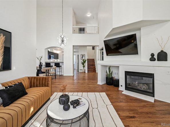 8300 Fairmount Drive G103, Denver CO 80247