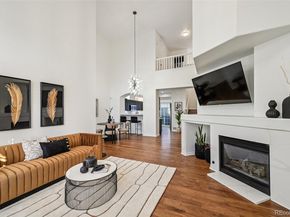 8300 Fairmount Drive G103, Denver CO 80247