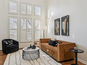 8300 Fairmount Drive G103, Denver CO 80247