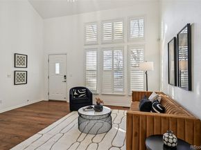 8300 Fairmount Drive G103, Denver CO 80247