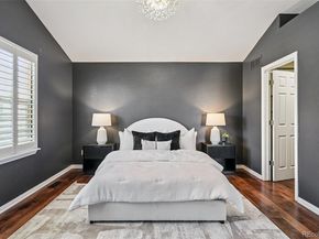 8300 Fairmount Drive G103, Denver CO 80247