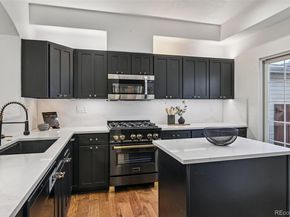 8300 Fairmount Drive G103, Denver CO 80247