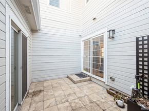 8300 Fairmount Drive G103, Denver CO 80247