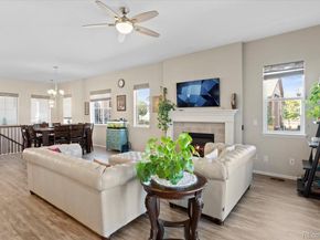 6373 Village Lane, Centennial CO 80111