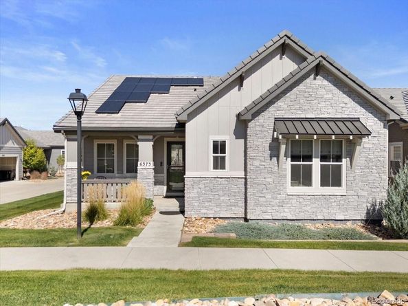 6373 Village Lane, Centennial CO 80111