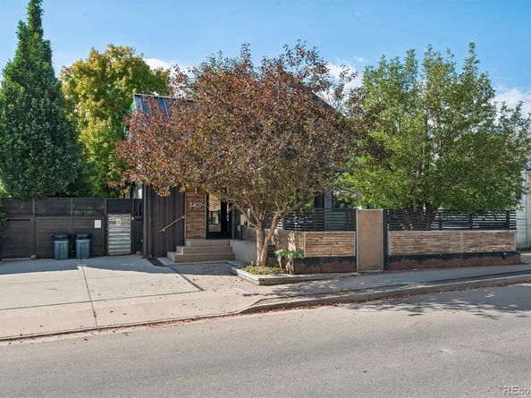 3407 S Logan Street, Englewood CO 80113