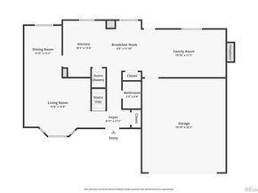 8897 Wagner Lane, Westminster CO 80031
